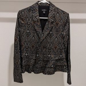NWT Lord & Taylor women's jacket